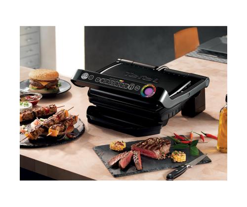 Pöytägrilli Tefal Optigrill+