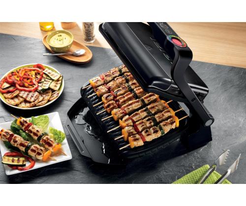 Pöytägrilli Tefal Optigrill+