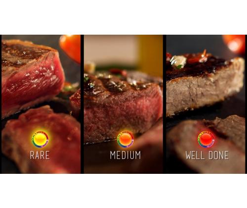 Pöytägrilli Tefal Optigrill+