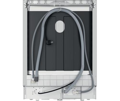Whirlpool, 14 paikkaa - Integroitu astianpesukone