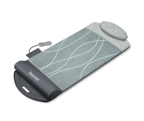 Selkävenyttely ja joogamatto Beurer