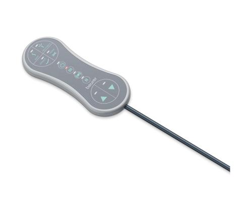 Selkävenyttely ja joogamatto Beurer