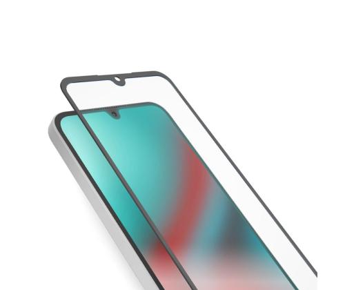 SBS Full Cover Lasi Näytönsuoja, Samsung Galaxy A16 - Näytönsuojus