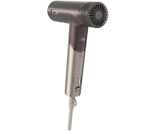 Shark SpeedStyle Pro FLEX 4-in-1, 1700 W, hopea - Hiustenkuivaaja - hiustenkuivaaja