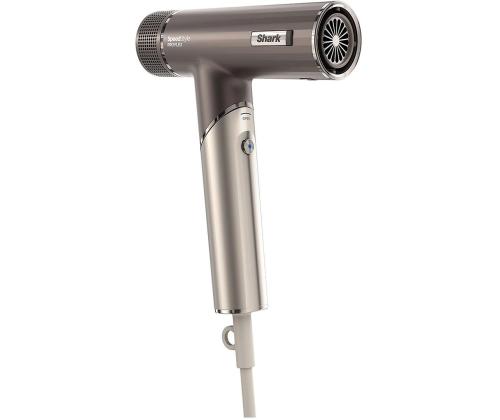 Shark SpeedStyle Pro FLEX 4-in-1, 1700 W, hopea - Hiustenkuivaaja - hiustenkuivaaja