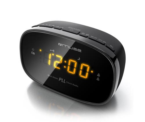 Kelloradio Muse M-150CR