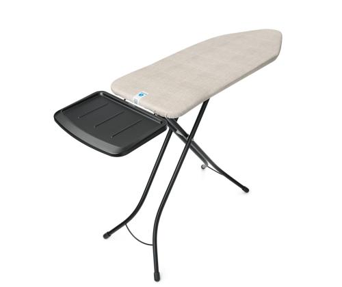 Brabantia, 124x45 cm, harmaa - Silityslauta