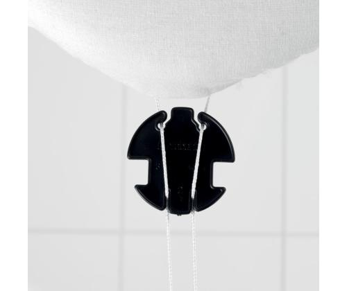 Brabantia, 124x45 cm, harmaa - Silityslauta