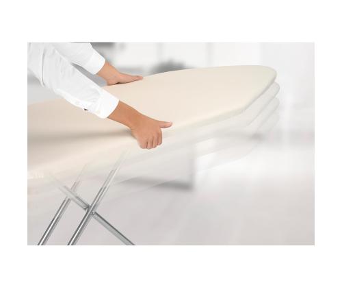 Brabantia, 124x45 cm, harmaa - Silityslauta