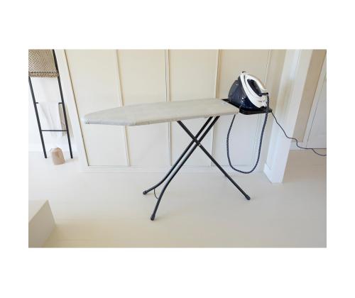 Brabantia, 124x45 cm, harmaa - Silityslauta