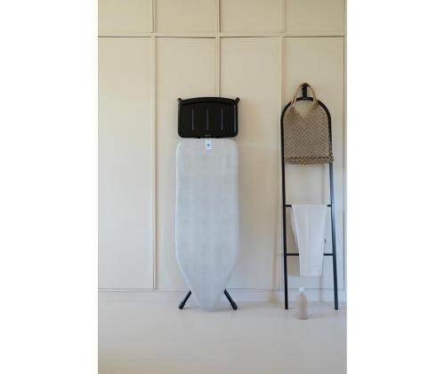 Brabantia, 124x45 cm, harmaa - Silityslauta