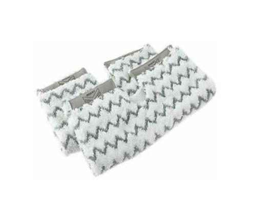 Shark, höyrymoppi S6005EU, 2 kpl - Puhdistusliinat