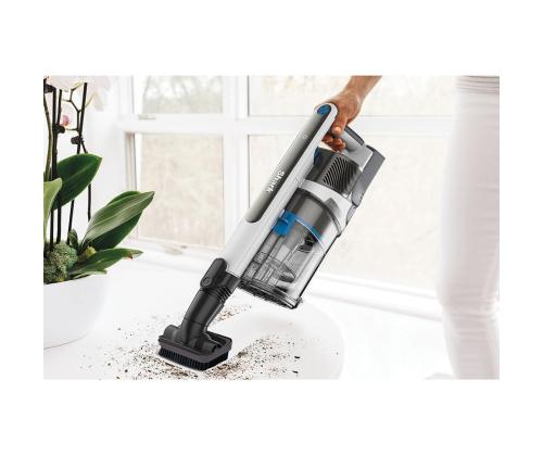 Shark PowerPro Pet, harmaa/valkoinen - Shark pölynimuri - Shark pölynimuri