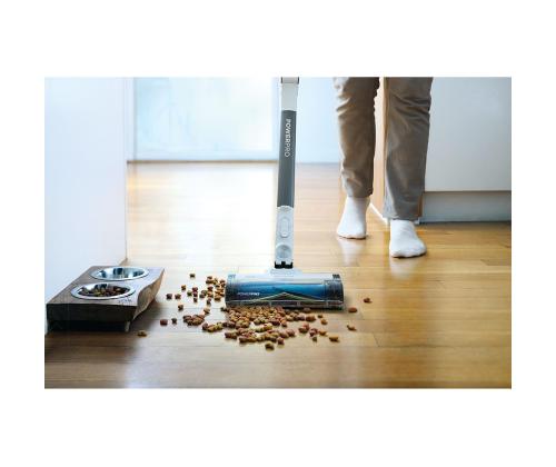 Shark PowerPro Pet, harmaa/valkoinen - Shark pölynimuri - Shark pölynimuri