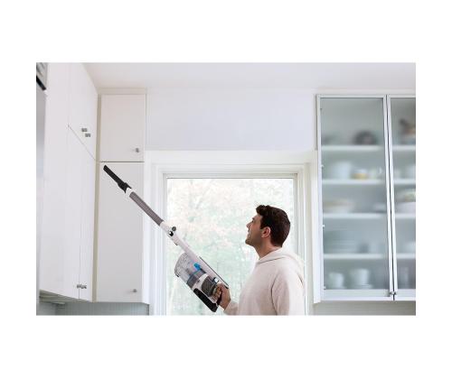 Shark PowerPro Pet, harmaa/valkoinen - Shark pölynimuri - Shark pölynimuri