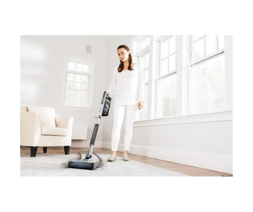 Shark PowerPro Pet, harmaa/valkoinen - Shark pölynimuri - Shark pölynimuri