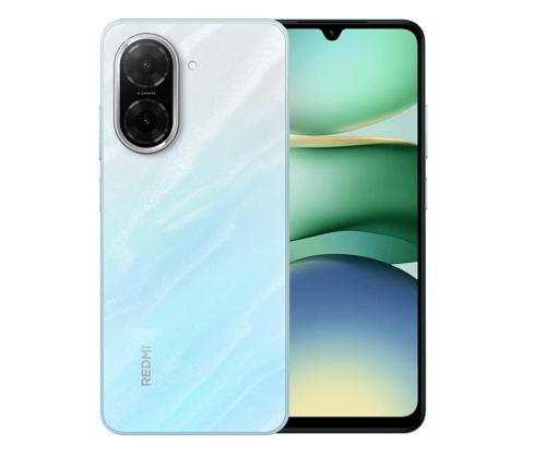 Xiaomi Redmi A5, sininen - Älypuhelin