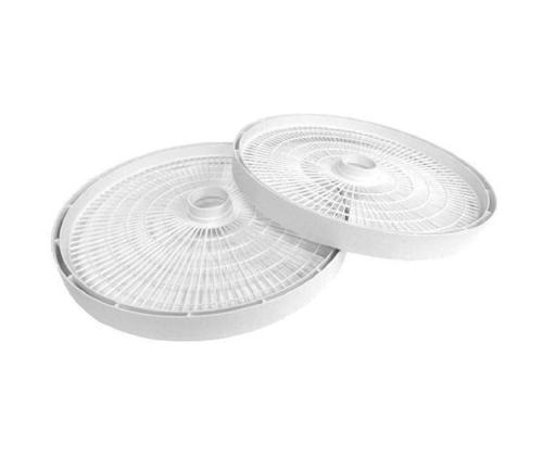 Tarvikkeet Ezidri Snackmaker FD500 -ruokakuivuriin (2 kpl)
