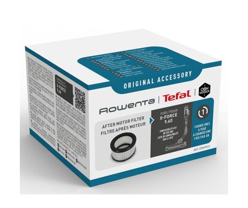 Tefal - EPA-suodatin X-Force 9.60 TY20 pölynimuriin