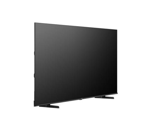 Hisense E7Q, 50'', 4K UHD, QLED, musta - TV-laite