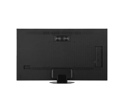 Hisense U8Q, 55'', 4K UHD, ULED, Mini LED, musta - Televisiot