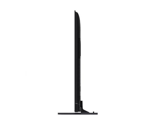 Hisense U7Q, 85'', 4K UHD, Mini LED, musta - TV-laite