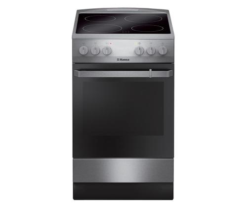 Keraaminen liesi HANSA (50 cm)