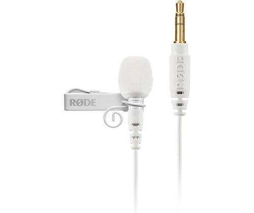 Mikrofoni RODE Lavalier GO