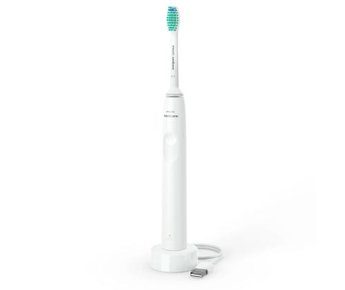PHILIPS Sonicare 2100 Series, valkoinen - Sähköhammasharja