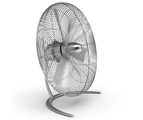 Tuuletin STADLER Form Charly