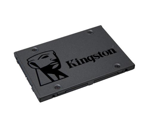 SSD KINGSTON A400 (480 Gt)