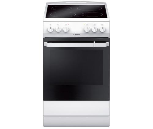 Keraaminen liesi HANSA (50 cm)