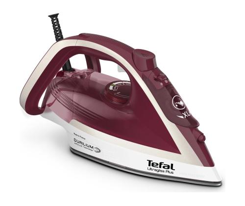 Höyrysilitysrauta TEFAL Ultragliss Plus
