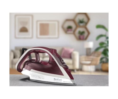 Höyrysilitysrauta TEFAL Ultragliss Plus