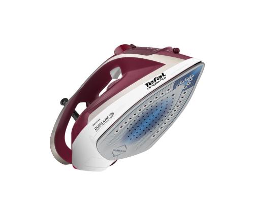 Höyrysilitysrauta TEFAL Ultragliss Plus