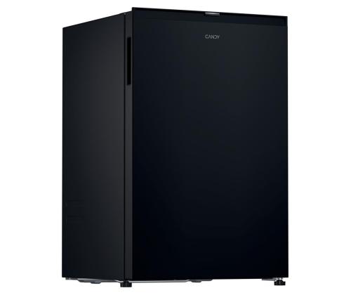 Candy City Mini Jääkaappi 300, 114 L, korkeus 85 cm, musta - Jääkaappi - Jääkaappi