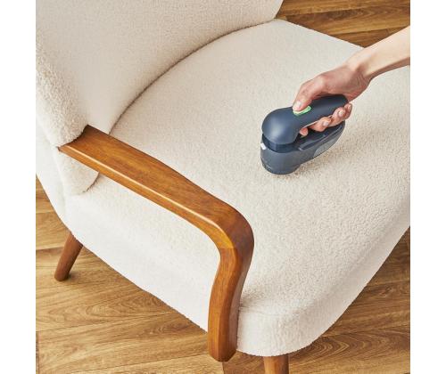 Tefal, tummansininen - Ladattava vedenkeitin, ylhäältä täytettävä vedenkeitin