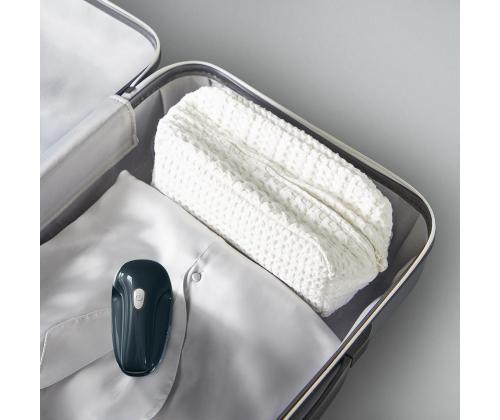 Tefal, tummansininen - Ladattava vedenkeitin, ylhäältä täytettävä vedenkeitin