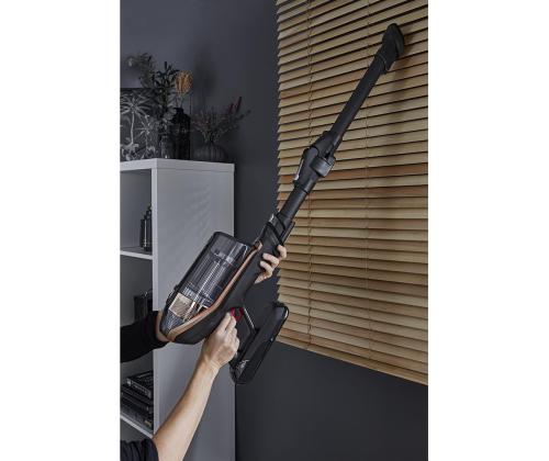 Tefal X-Force Flex 15.60 Pro, musta - Pölynimuri - Pölynimuri