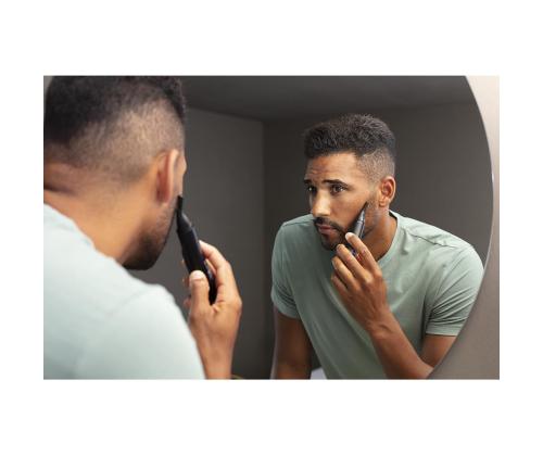 Beurer, musta - Pussitrimmeri