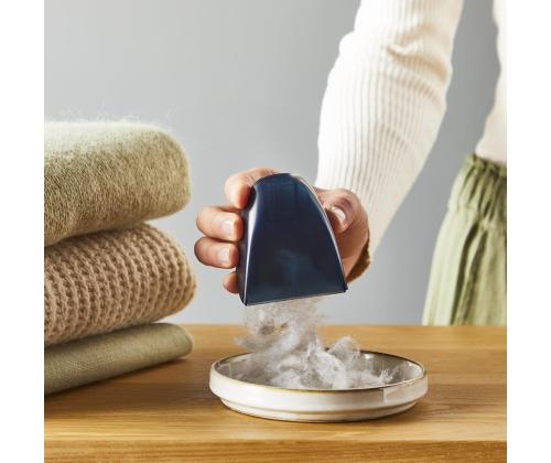 Tefal, tummansininen - Ladattava vedenkeitin, ylhäältä täytettävä vedenkeitin