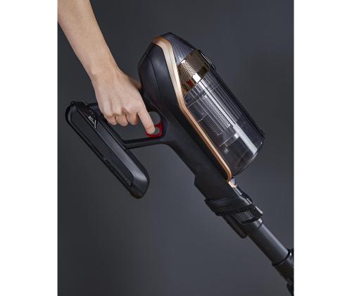 Tefal X-Force Flex 15.60 Pro, musta - Pölynimuri - Pölynimuri