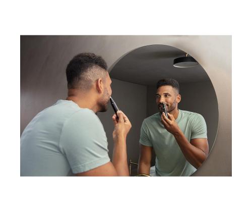 Beurer, musta - Pussitrimmeri