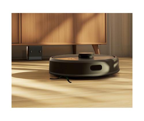IRobot Roomba® 105 Combo, märkä- ja kuivapuhdistus, musta - Robotti-imuri - Robottipölynimuri