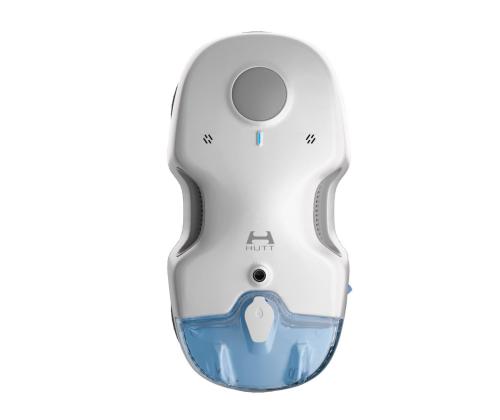 Hutt C7, valkoinen - Aknapesurobot