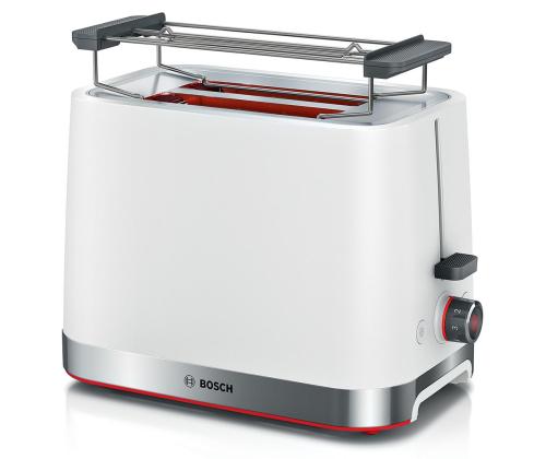 Bosch MyMoment, 950 W, valkoinen - Paahdin