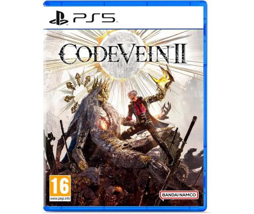 Code Vein II, PlayStation 5 - Peli