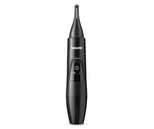 Beurer, musta - Pussitrimmeri