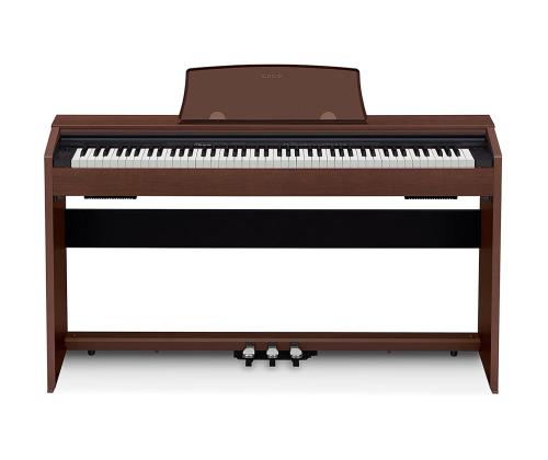 Digitaalinen piano Casio Privia