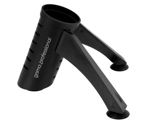 Hiustenkuivaajan pidike GA.MA iQ Perfetto hiustenkuivaajalle